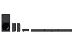 Dàn âm thanh Soundbar Sony HT-S40R