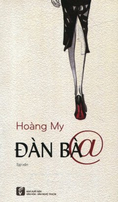 Đàn Bà @ Tác giả: Hoàng My