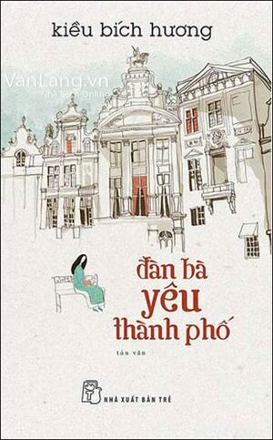 Đàn bà yêu thành phố