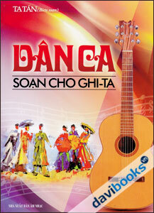 Dân Ca Soạn Cho Ghi-Ta