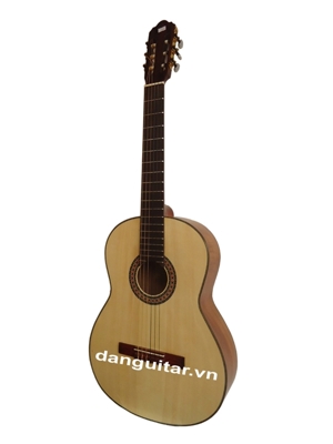 Đàn Classic Guitar GC-18HV