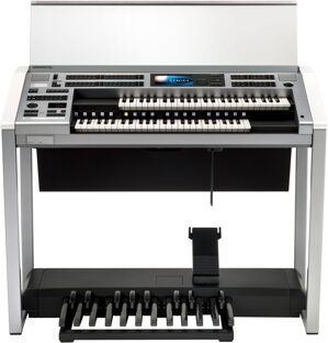 Đàn Electone Yamaha ELS-02