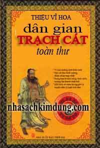 dân gian trạch cát toàn thư