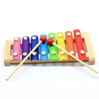 Đàn gõ cho bé Xylophone 8 thanh DA28