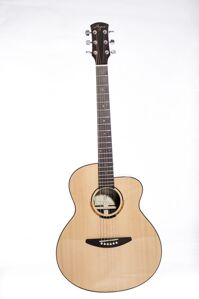 Đàn guitar acoustic Ayers ACSFL