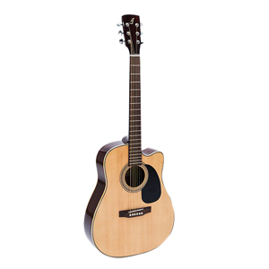 Đàn Guitar Acoustic Ba Đờn J200