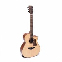 Đàn Guitar Acoustic Ba Đờn M400