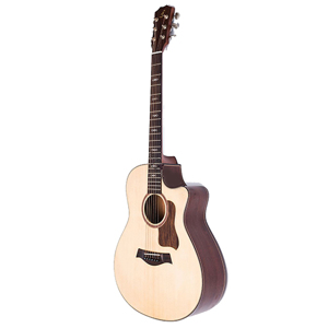 Đàn Guitar Acoustic Ba Đờn T420