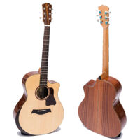 Đàn Guitar Acoustic Ba Đờn T450