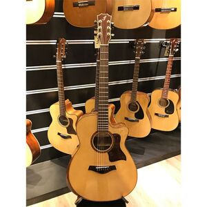 Đàn Guitar Acoustic Ba Đờn T600