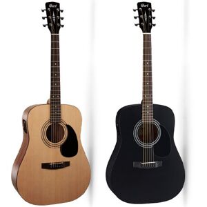 Đàn Guitar Acoustic Cort AD810E