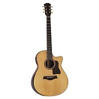 Đàn Guitar Acoustic DG70VEJ