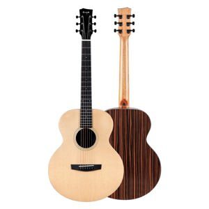 Đàn guitar acoustic Enya EA-X1 Pro