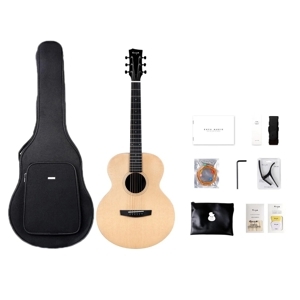 Đàn guitar acoustic Enya EA-X1 Pro