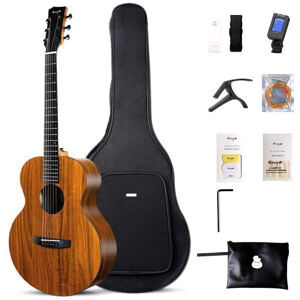 Đàn guitar acoustic Enya EA X1