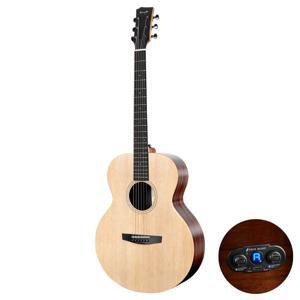 Đàn Guitar Acoustic Enya EA-X1 Pro EQ