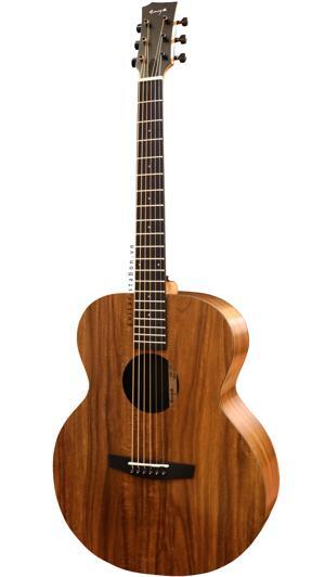 Đàn guitar acoustic Enya EA X1