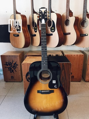 Đàn Guitar Acoustic Epiphone Pro1