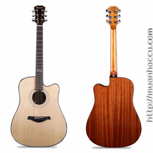 Đàn Guitar Acoustic Famosa D-3SU