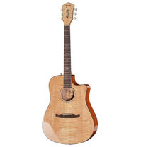 Đàn Guitar Acoustic Fender T-Bucket 400-CE