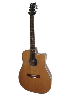 Đàn Guitar Acoustic GA-16HL