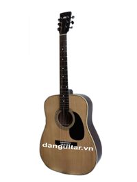 Đàn Guitar Acoustic GA-25HV