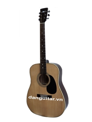 Đàn Guitar Acoustic GA-25HV