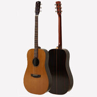 Đàn Guitar Acoustic HEX D570T