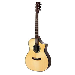 Đàn Guitar Acoustic HEX FX750CE