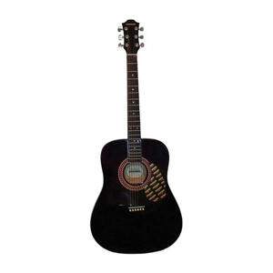 Đàn guitar Acoustic Hohner CS-DCETBK