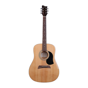 Đàn guitar Acoustic Kapok MG418