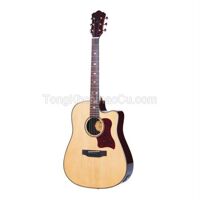 Đàn guitar Acoustic Mantic AG650SC