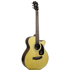 Đàn guitar acoustic Mantic MG370C