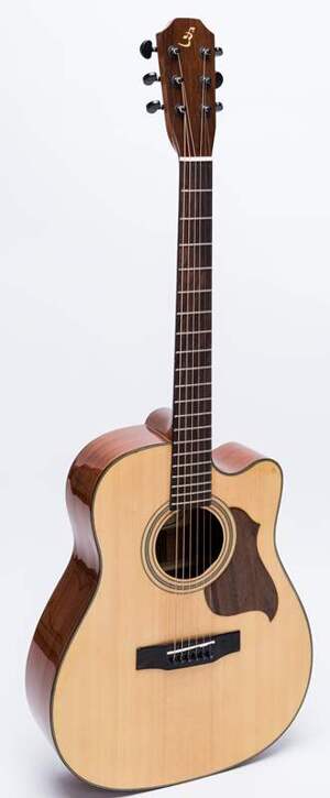 Đàn Guitar Acoustic Martin 350