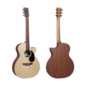 Đàn Guitar Acoustic Martin GPC-X2E