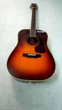 Đàn Guitar acoustic MORRIS MD- 512