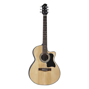 Đàn Guitar Acoustic Natural DJ120 NAT