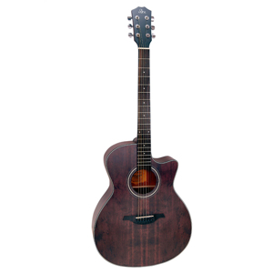 Đàn Guitar Acoustic Rex RA12C