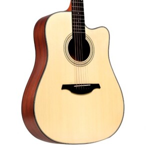 Đàn Guitar Acoustic Rex RD1C-NM