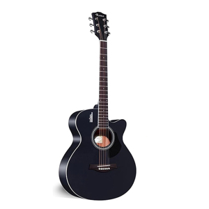 Đàn Guitar Acoustic Rosen G11BK