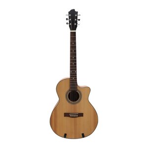 Đàn guitar Acoustic SAG04CN