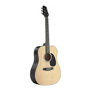 Đàn guitar acoustic Stagg SA20A