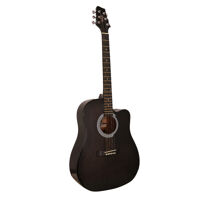 Đàn Guitar Acoustic Stagg SW201CW