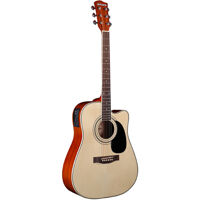 Đàn Guitar Acoustic Suzuki SDG45CE