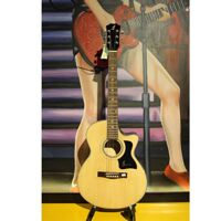 Đàn Guitar Acoustic T70