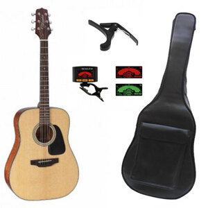 Đàn guitar Acoustic Takamine D1D