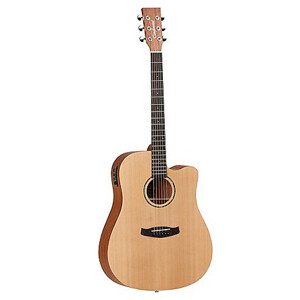 Đàn guitar Acoustic Tanglewood TWR2 DCE