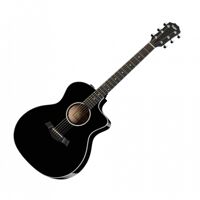 Đàn Guitar Acoustic Taylor 214CE-DLX