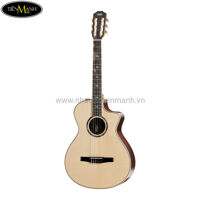 Đàn Guitar Acoustic Taylor 812ce-N