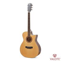 Đàn Guitar Acoustic Valote VA-202W